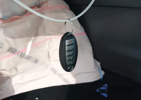 2021 Nissan Sentra Sv Xtronic Cvt z USA, uszkodzony, nr VIN 3N1AB8CV8MY260794